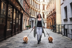 Mensch Hund Fotografie