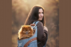 Mensch Hund Fotografie